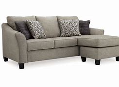 Image result for Ashley Furniture Microfiber Sleeper Sofa Queen