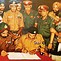 Image result for India-Bangladesh War