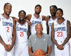 Image result for LA Clippers Roster