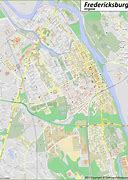 Image result for Fredericksburg VA Grid Land Map