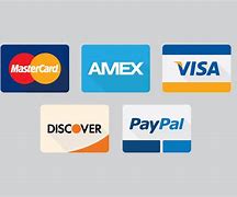 Image result for Credit Card Symbols