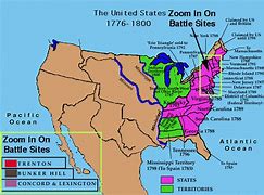 Image result for America during 1776