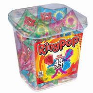 Image result for Ring Pop Candy