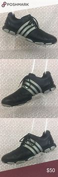 Image result for Adidas Men's Tour 360 Golf Shoes