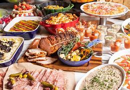 Image result for French Buffet