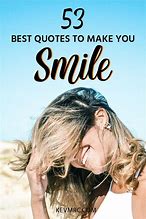 Image result for Smile Quote but Funny
