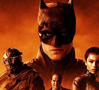 Image result for Batman Ending the Cycle of Crime