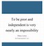 Image result for Independent Quotes by Famous People