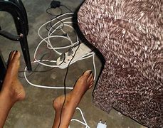 Image result for Death by Electrocution