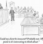 Image result for New Yorker Lawyer Jokes