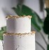 Image result for Acrylic Wedding Cake Stand