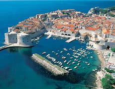 Image result for Dubrovnik War Damage
