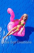 Image result for Barbie Floats