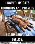 Image result for Sarcastic Thoughts and Prayers