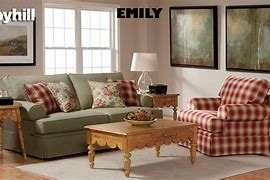 Image result for Country Living Room Furniture Sets