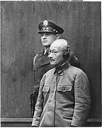 Image result for Japanese Post-War Trial