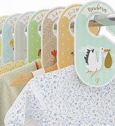 Image result for Baby Clothes Size Hangers