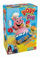 Image result for Pop The Pig Game - New And Improved - Belly-Busting Fun As You Feed Him Burgers And Watch His Belly Grow