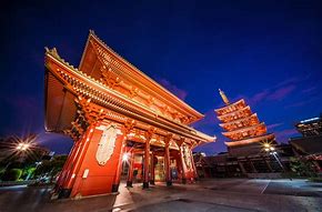 Image result for Tokyo Monuments