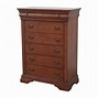 Image result for Broyhill Tall Dresser