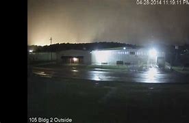 Image result for Tornado Seen On Survelance Camera
