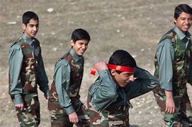 Image result for Iranian Child Soldiers