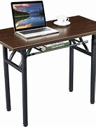 Image result for Portable Collapsible Desk