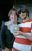 Image result for Ringo Starr and John Bonham