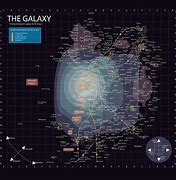 Image result for Star Wars Space Map