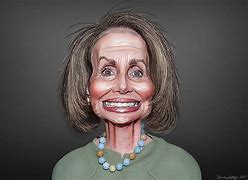 Image result for Nancy Pelosi Portrait Unveiling
