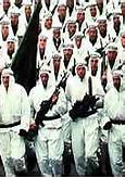 Image result for Bosnian War Muslim Army