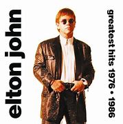 Image result for Elton John the Classic Years