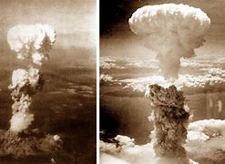Image result for Japan After Atomic Bomb Effects