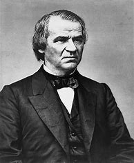 Image result for Impeachment Trial President Andrew Johnson