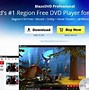 Image result for Play DVD On Laptop Windows 10