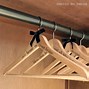 Image result for custom wooden hangers