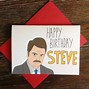 Image result for Happy Birthday Parks and Rec Meme
