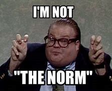 Image result for Air Quotes SNL Chris Farley