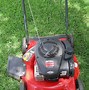 Image result for Used Push Lawn Mowers for Sale
