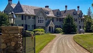 Image result for John Travolta Home in Maine