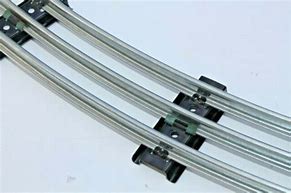 Image result for O Scale Tubular Track