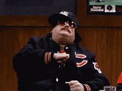 Image result for Chris Farley Heart Attack Sketch