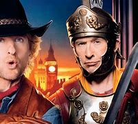Image result for Owen Wilson Night at the Museum