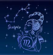 Image result for Scorpio Sign