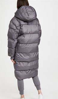 Image result for Adidas Stella McCartney Puffer Bomber Jacket