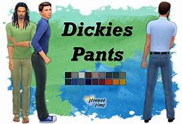 Image result for Brown Dickies Pants