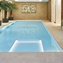Image result for Indoor Natural Swimming Pool