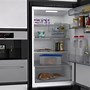 Image result for 32 Refrigerator with Ice Dispenser