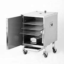 Image result for Commercial Electric Smoker