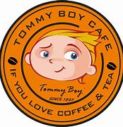 Image result for Tommy Boy Artwork